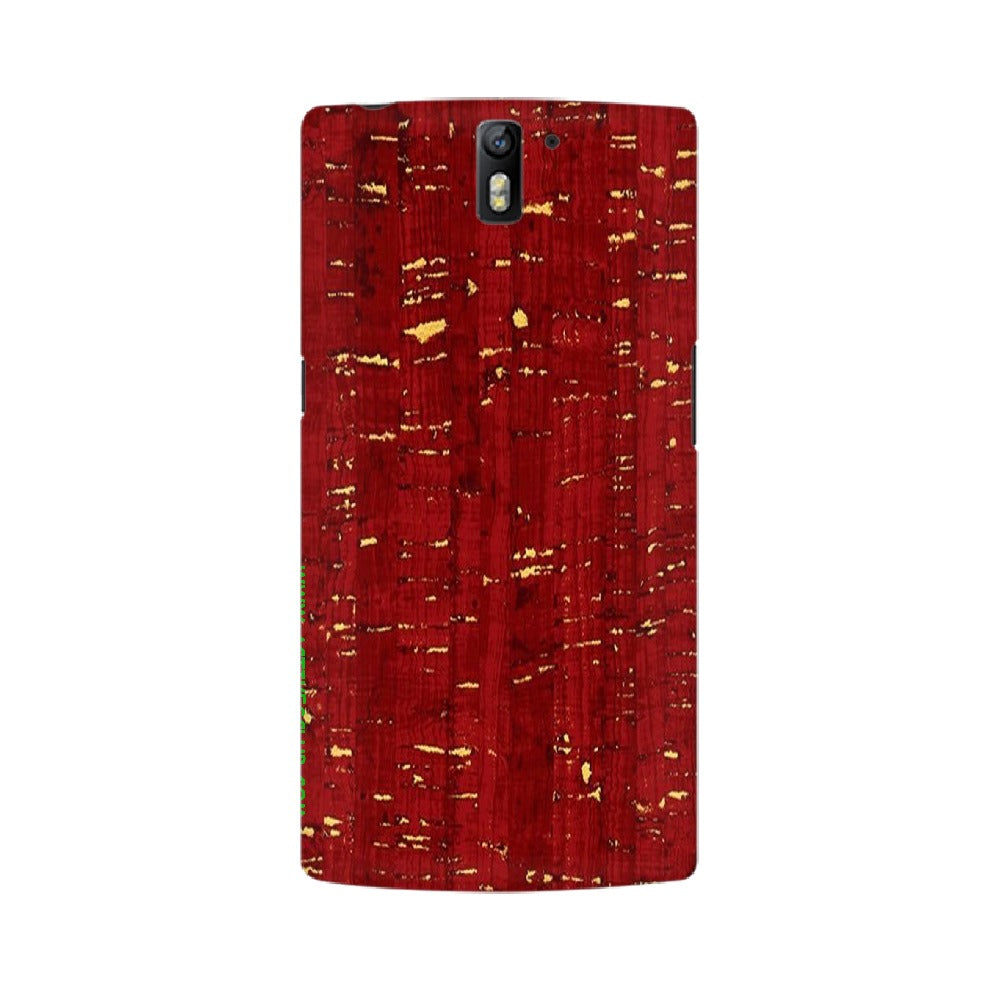 Red Texture   ---   Samsung Google OnePlus Mobile Back Cover