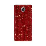 Red Texture   ---   Samsung Google OnePlus Mobile Back Cover