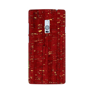 Red Texture   ---   Samsung Google OnePlus Mobile Back Cover