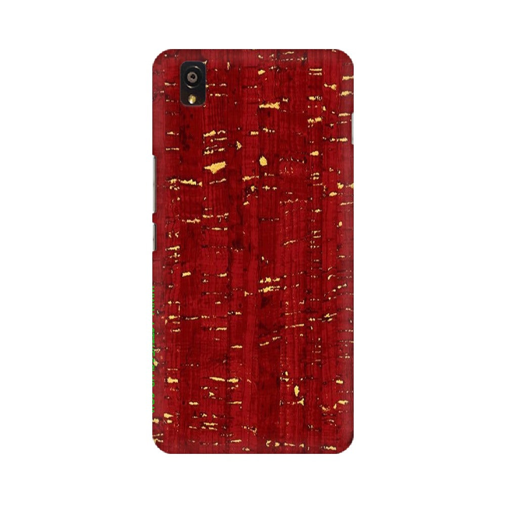 Red Texture   ---   Samsung Google OnePlus Mobile Back Cover