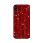 Red Texture   ---   Samsung Google OnePlus Mobile Back Cover