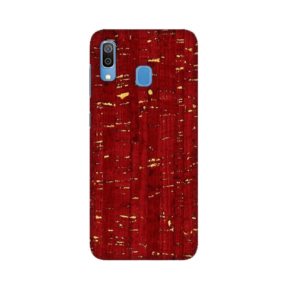 Red Texture   ---   Samsung Google OnePlus Mobile Back Cover