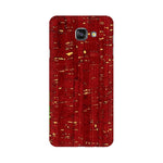 Red Texture   ---   Samsung Google OnePlus Mobile Back Cover