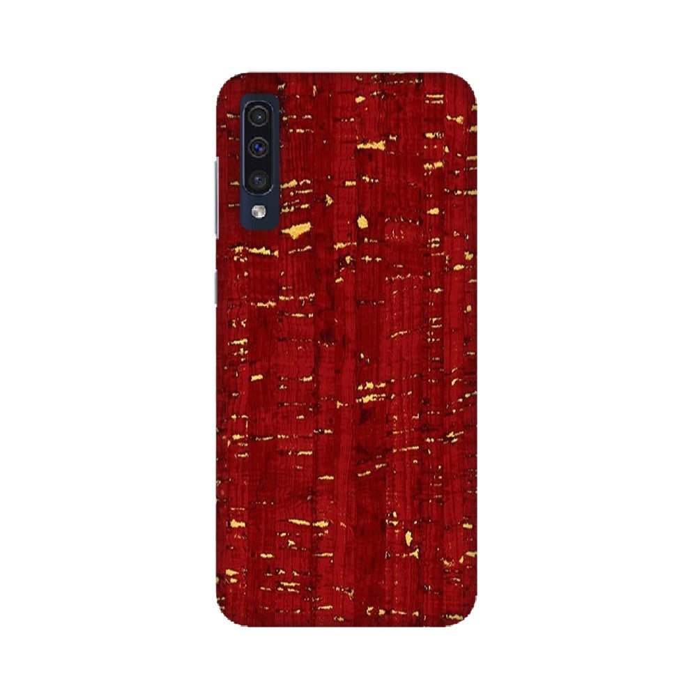 Red Texture   ---   Samsung Google OnePlus Mobile Back Cover