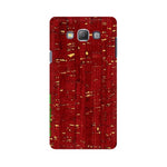 Red Texture   ---   Samsung Google OnePlus Mobile Back Cover