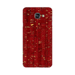 Red Texture   ---   Samsung Google OnePlus Mobile Back Cover