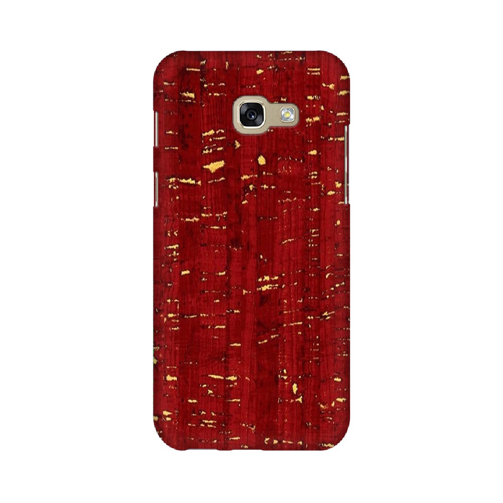 Red Texture   ---   Samsung Google OnePlus Mobile Back Cover