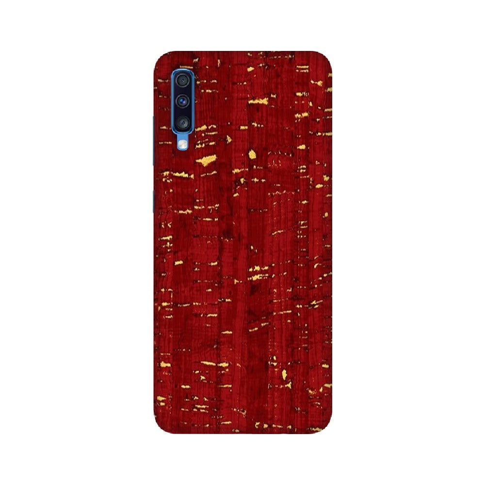 Red Texture   ---   Samsung Google OnePlus Mobile Back Cover