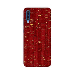 Red Texture   ---   Samsung Google OnePlus Mobile Back Cover