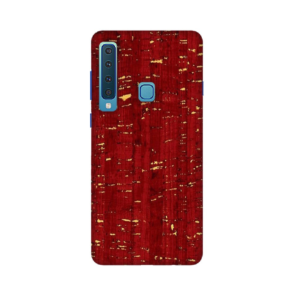 Red Texture   ---   Samsung Google OnePlus Mobile Back Cover