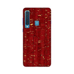 Red Texture   ---   Samsung Google OnePlus Mobile Back Cover