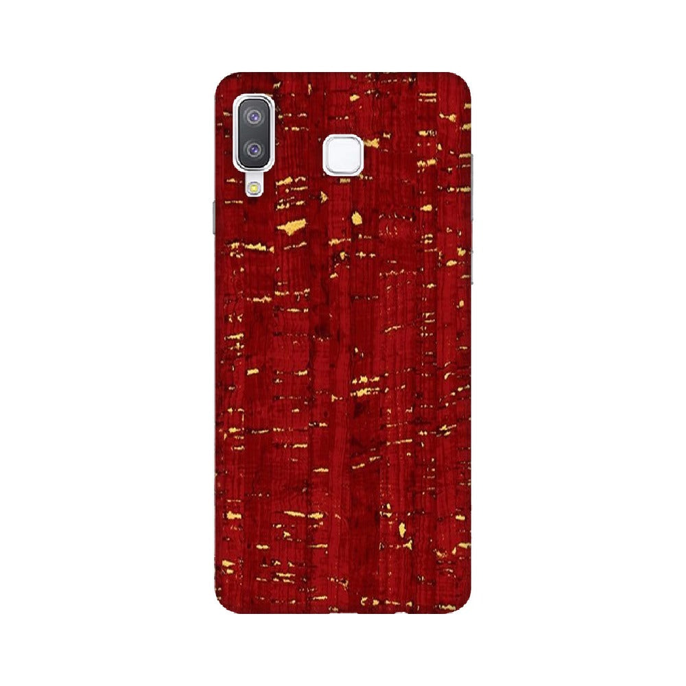 Red Texture   ---   Samsung Google OnePlus Mobile Back Cover