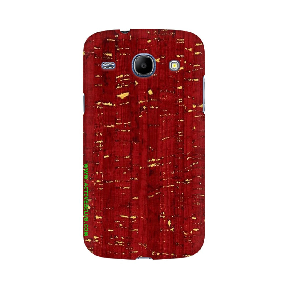 Red Texture   ---   Samsung Google OnePlus Mobile Back Cover