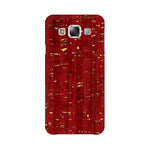 Red Texture   ---   Samsung Google OnePlus Mobile Back Cover