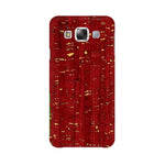 Red Texture   ---   Samsung Google OnePlus Mobile Back Cover