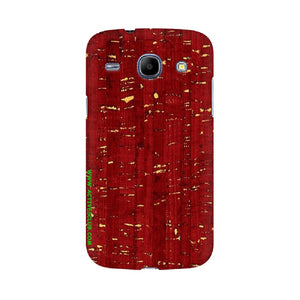 Red Texture   ---   Samsung Google OnePlus Mobile Back Cover