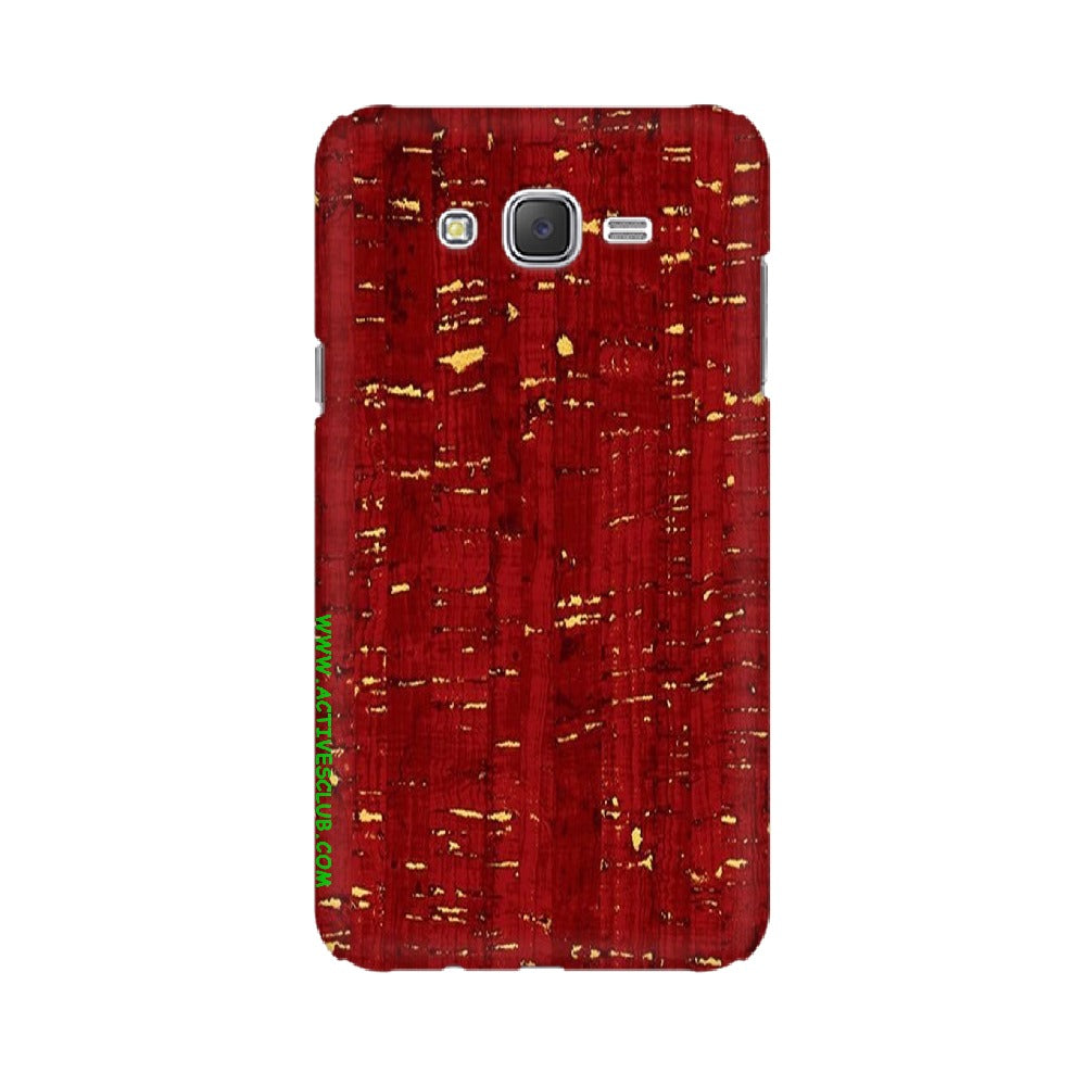 Red Texture   ---   Samsung Google OnePlus Mobile Back Cover