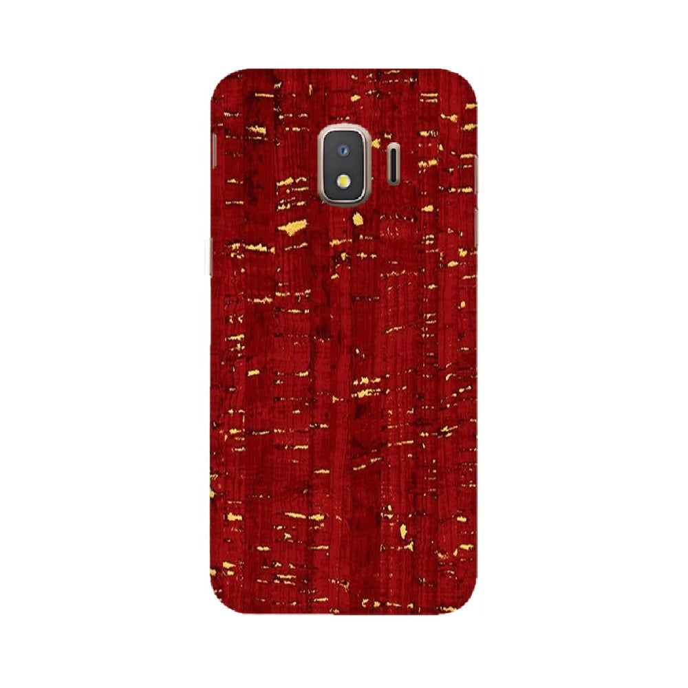 Red Texture   ---   Samsung Google OnePlus Mobile Back Cover