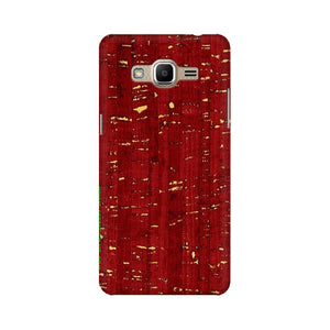 Red Texture   ---   Samsung Google OnePlus Mobile Back Cover