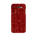 Red Texture   ---   Samsung Google OnePlus Mobile Back Cover