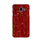 Red Texture   ---   Samsung Google OnePlus Mobile Back Cover