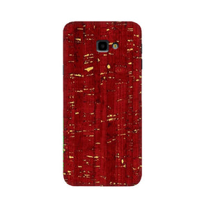 Red Texture   ---   Samsung Google OnePlus Mobile Back Cover