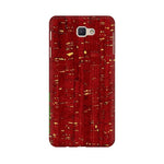 Red Texture   ---   Samsung Google OnePlus Mobile Back Cover