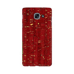 Red Texture   ---   Samsung Google OnePlus Mobile Back Cover