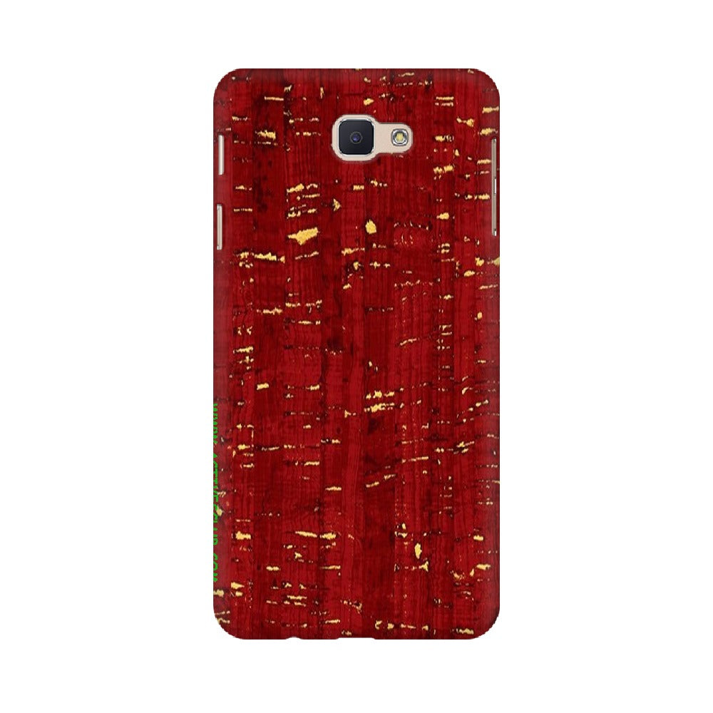 Red Texture   ---   Samsung Google OnePlus Mobile Back Cover