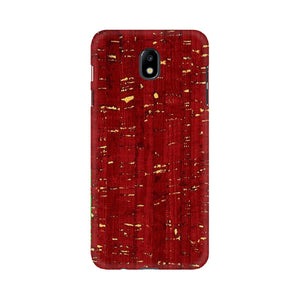 Red Texture   ---   Samsung Google OnePlus Mobile Back Cover