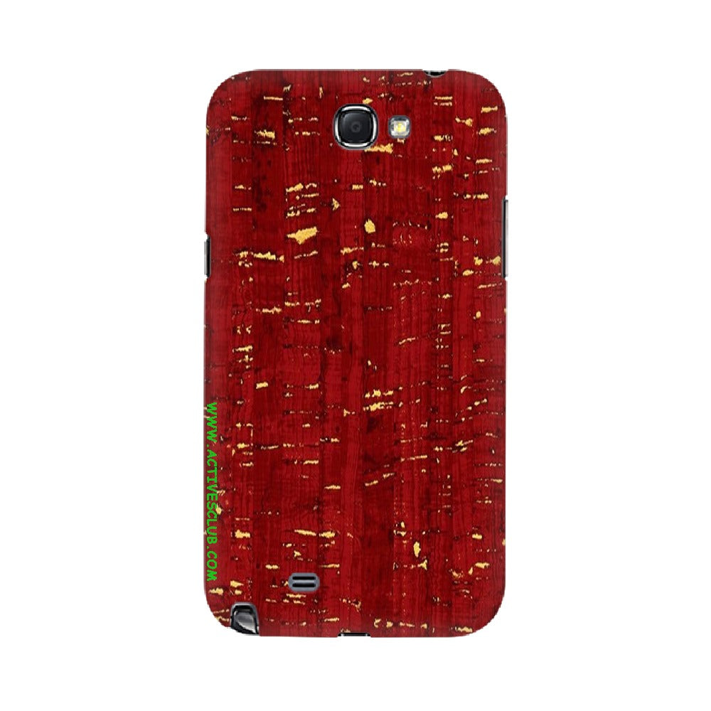 Red Texture   ---   Samsung Google OnePlus Mobile Back Cover