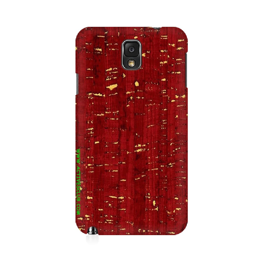 Red Texture   ---   Samsung Google OnePlus Mobile Back Cover