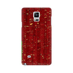 Red Texture   ---   Samsung Google OnePlus Mobile Back Cover