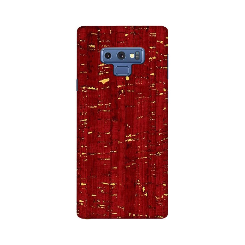 Red Texture   ---   Samsung Google OnePlus Mobile Back Cover