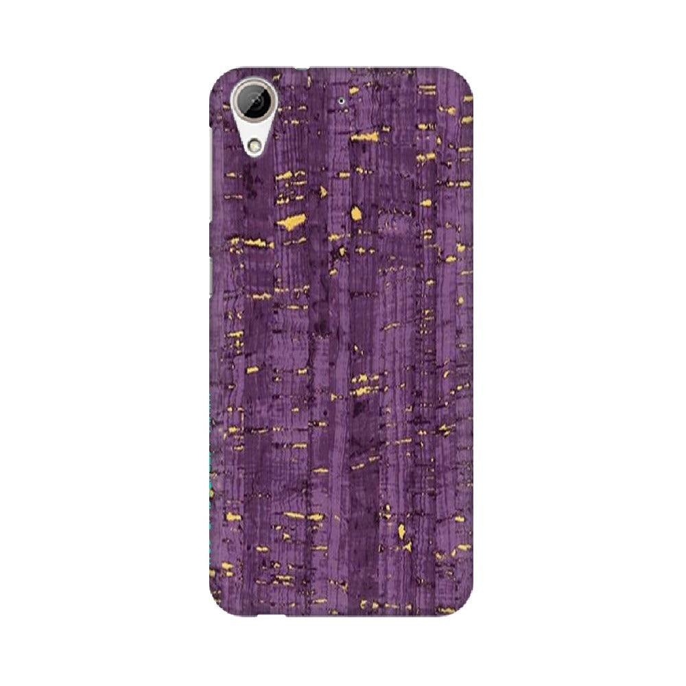 Violet Texture   ---   Sony Nokia Lenovo Moto HTC Huawei - Mobile Back Cover