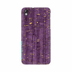 Violet Texture   ---   Sony Nokia Lenovo Moto HTC Huawei - Mobile Back Cover