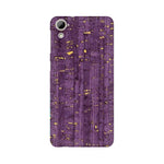 Violet Texture   ---   Sony Nokia Lenovo Moto HTC Huawei - Mobile Back Cover