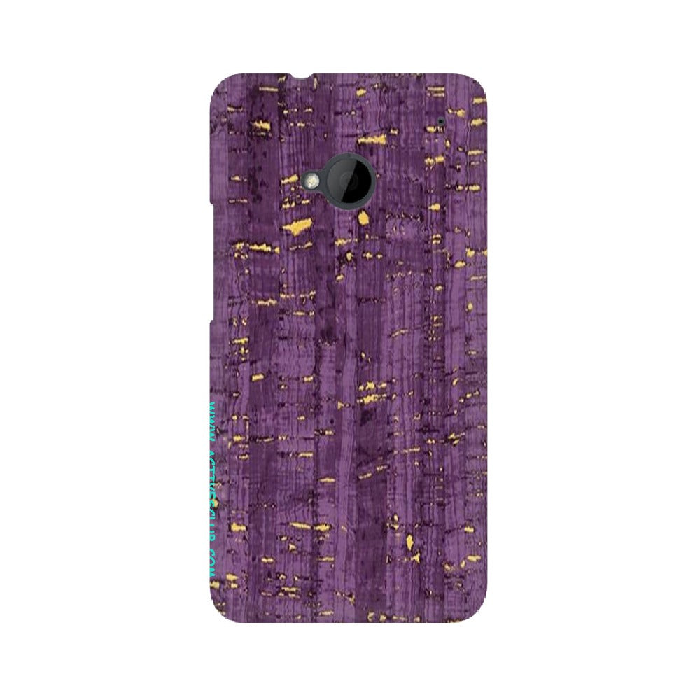 Violet Texture   ---   Sony Nokia Lenovo Moto HTC Huawei - Mobile Back Cover