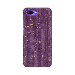 Violet Texture   ---   Sony Nokia Lenovo Moto HTC Huawei - Mobile Back Cover