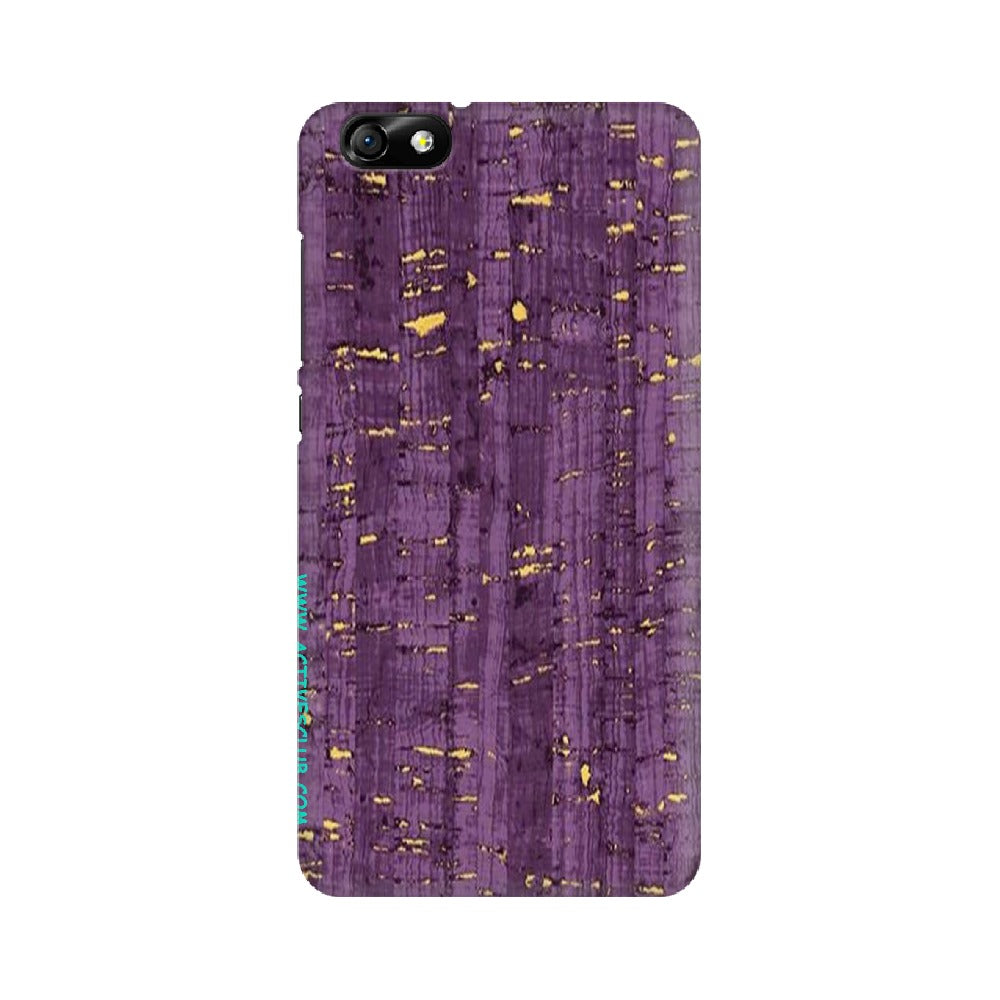 Violet Texture   ---   Sony Nokia Lenovo Moto HTC Huawei - Mobile Back Cover