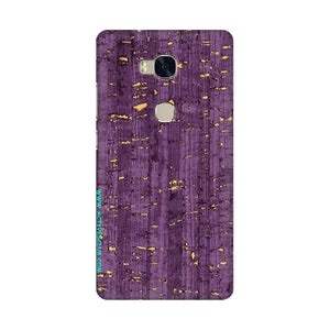 Violet Texture   ---   Sony Nokia Lenovo Moto HTC Huawei - Mobile Back Cover