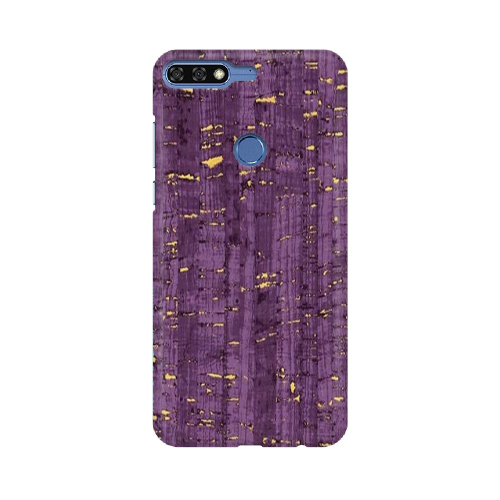 Violet Texture   ---   Sony Nokia Lenovo Moto HTC Huawei - Mobile Back Cover