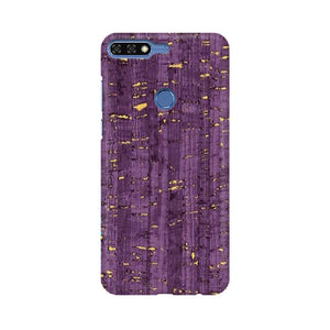 Violet Texture   ---   Sony Nokia Lenovo Moto HTC Huawei - Mobile Back Cover