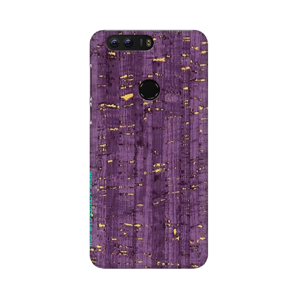 Violet Texture   ---   Sony Nokia Lenovo Moto HTC Huawei - Mobile Back Cover