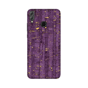 Violet Texture   ---   Sony Nokia Lenovo Moto HTC Huawei - Mobile Back Cover