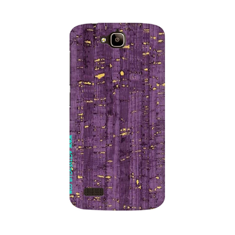 Violet Texture   ---   Sony Nokia Lenovo Moto HTC Huawei - Mobile Back Cover