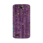 Violet Texture   ---   Sony Nokia Lenovo Moto HTC Huawei - Mobile Back Cover