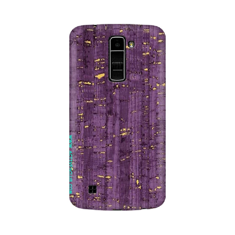 Violet Texture   ---   Sony Nokia Lenovo Moto HTC Huawei - Mobile Back Cover