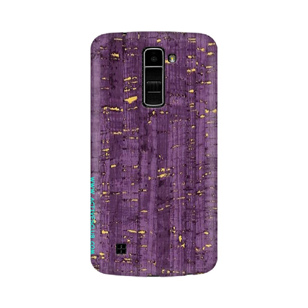 Violet Texture   ---   Sony Nokia Lenovo Moto HTC Huawei - Mobile Back Cover