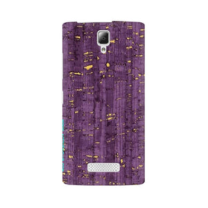 Violet Texture   ---   Sony Nokia Lenovo Moto HTC Huawei - Mobile Back Cover